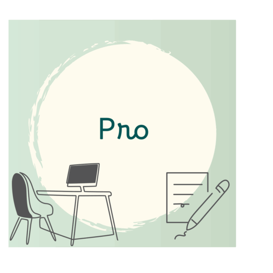 Pro