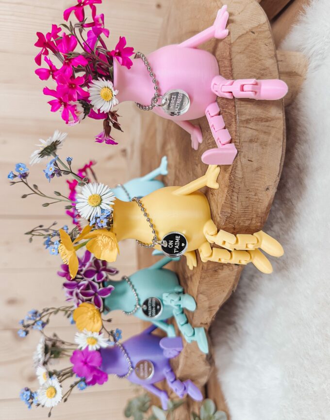 Mini vase articulé – Image 3