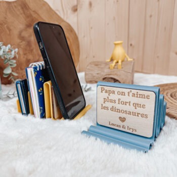 Support téléphone