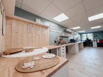 Atelier My Dreamy Baby