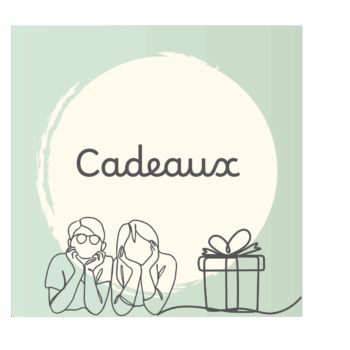 Cadeaux