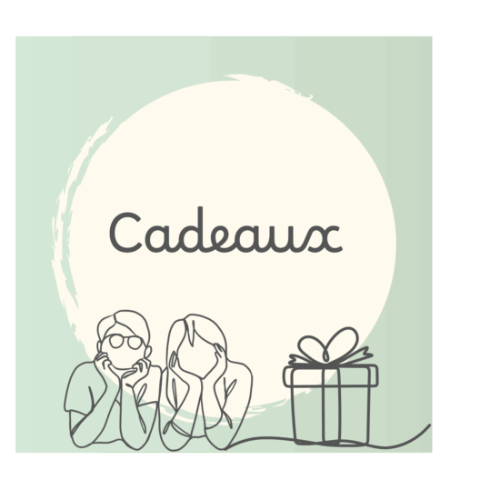 Cadeaux