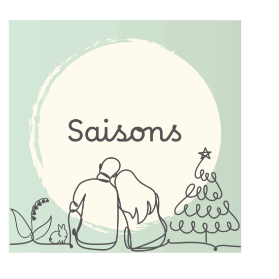 Saisons