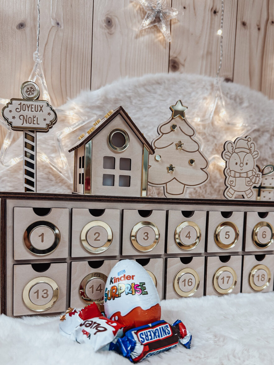 Calendrier case – Image 3
