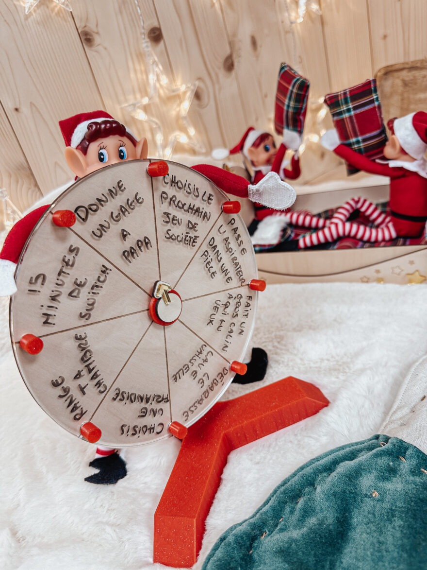 Roue