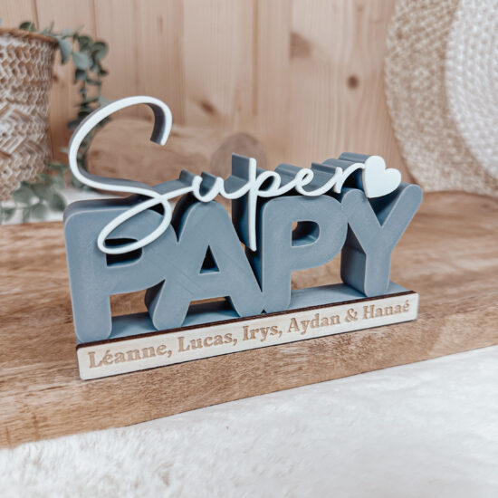 Déco super