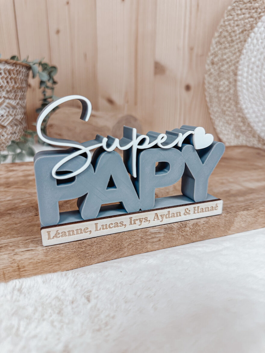 Déco super