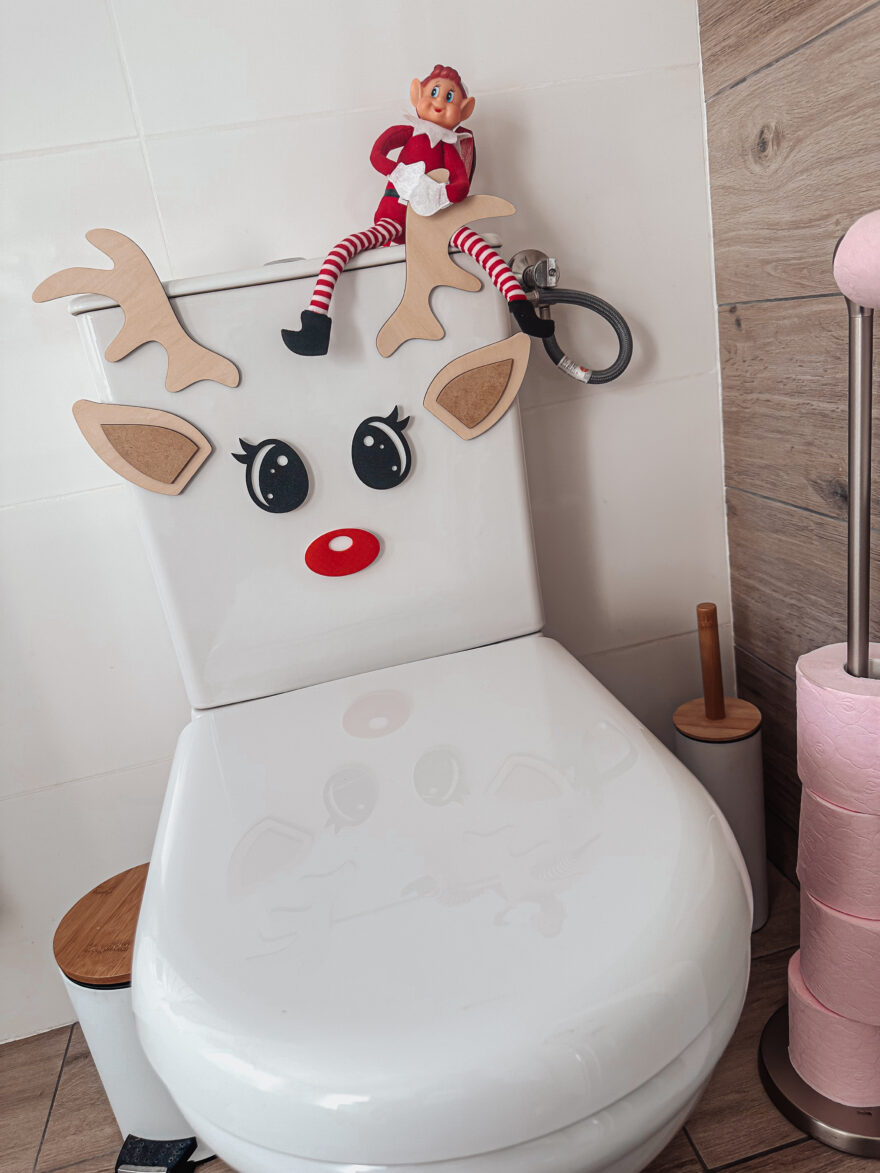 Déco toilette – Image 2