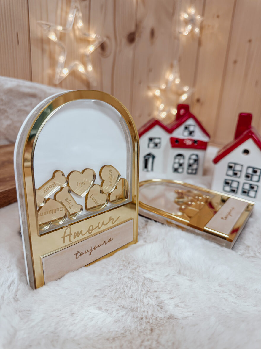 Décoration Famille